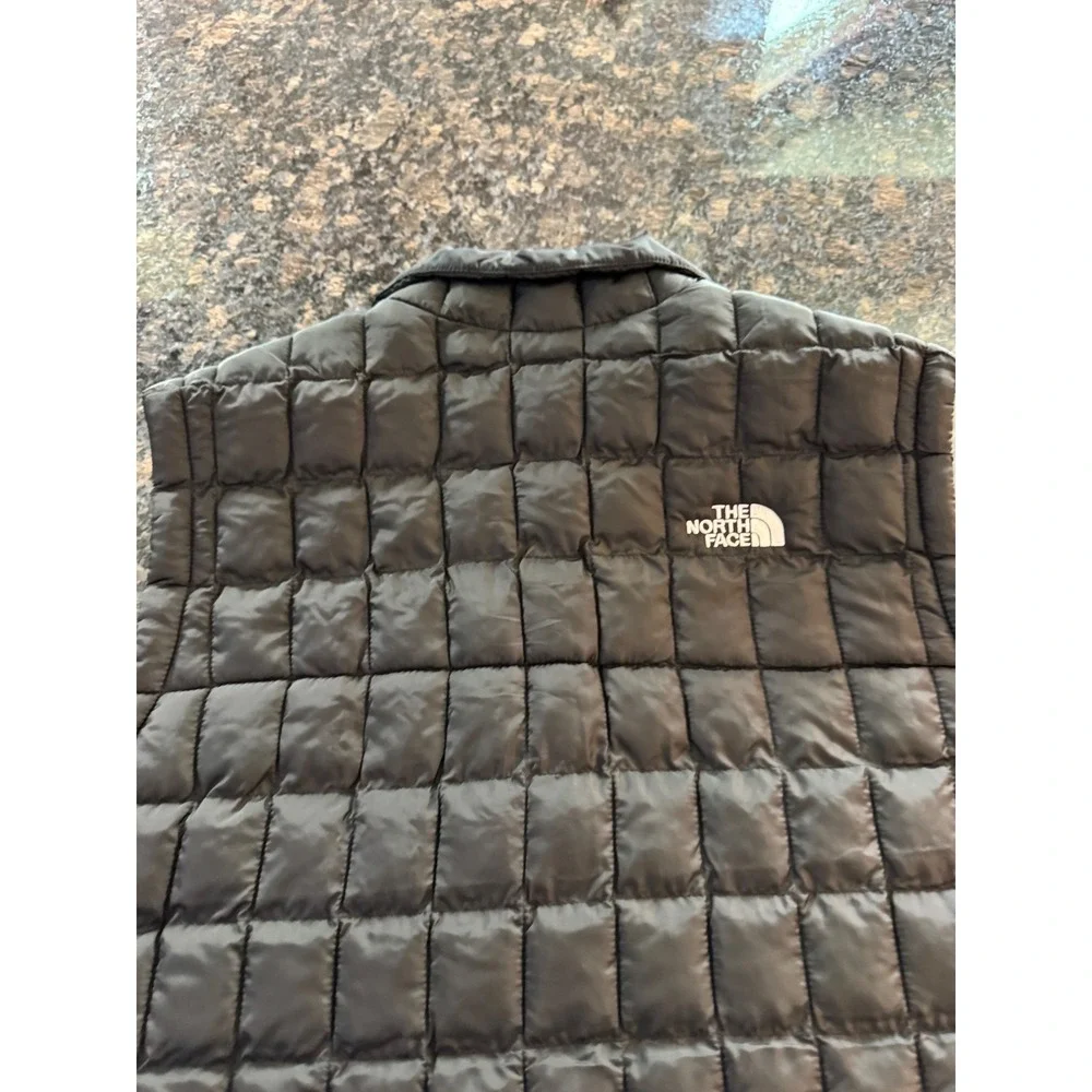 The North Face north face